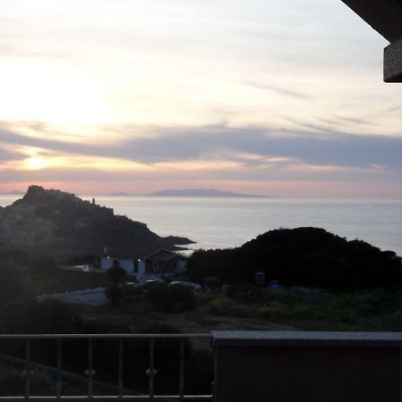 Belvedere Castelsardo Kültér fotó