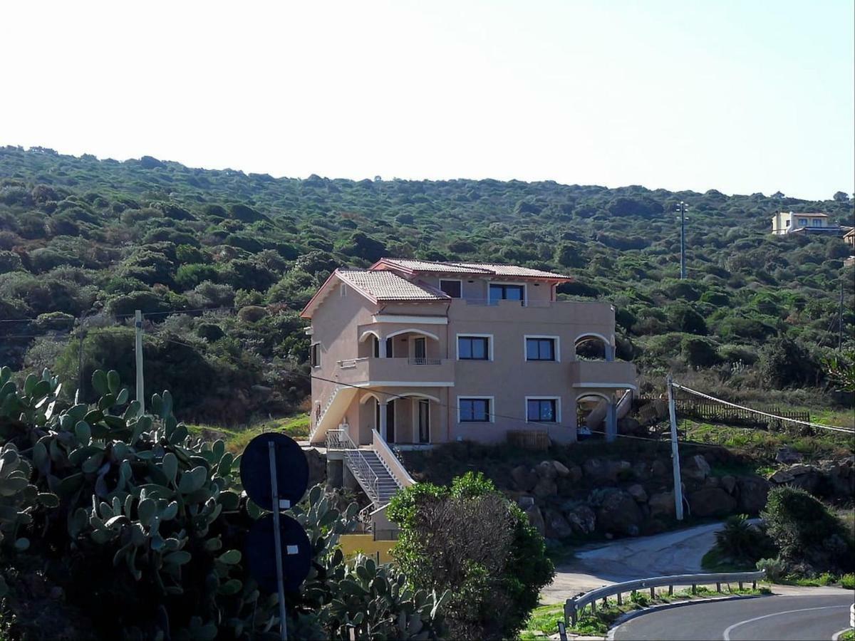 Belvedere Castelsardo Kültér fotó