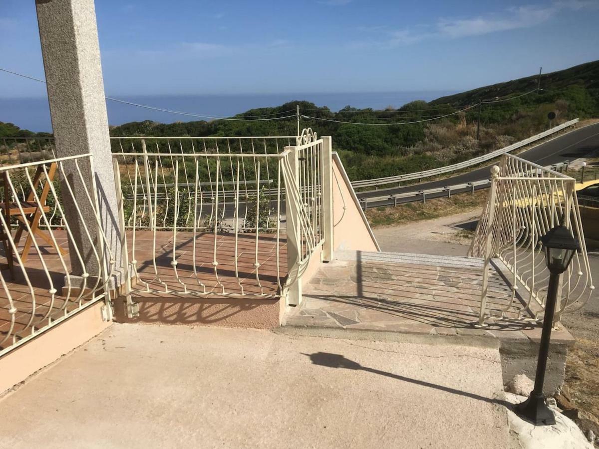 Belvedere Castelsardo Kültér fotó