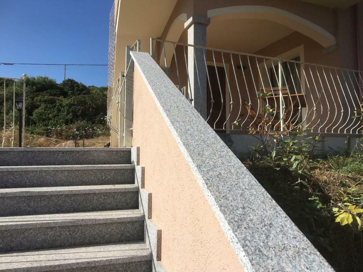 Belvedere Castelsardo Kültér fotó
